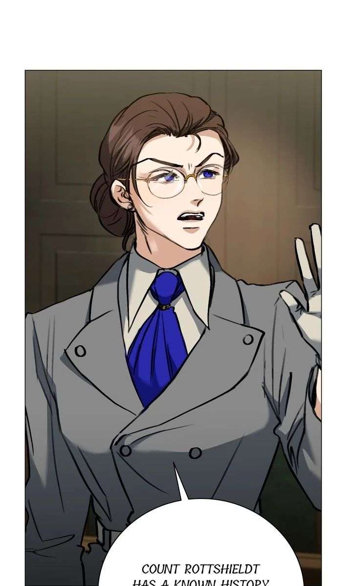 The Psycho Duke and I Chapter 87 - Page 55