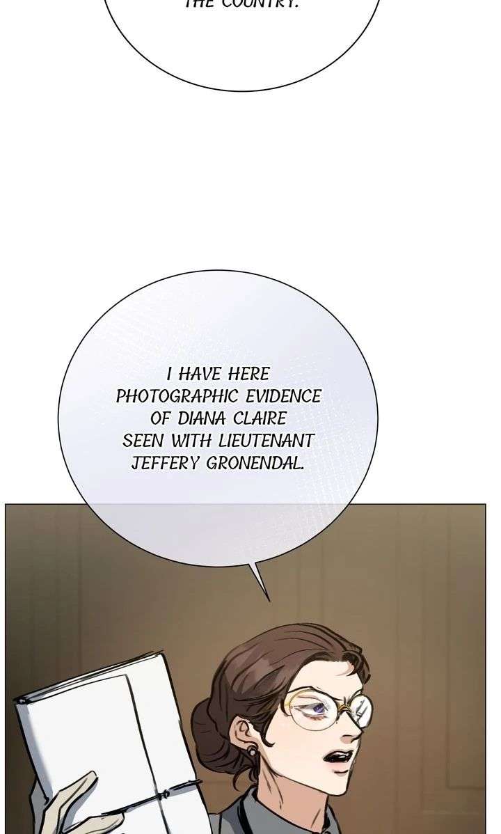 The Psycho Duke and I Chapter 87 - Page 58