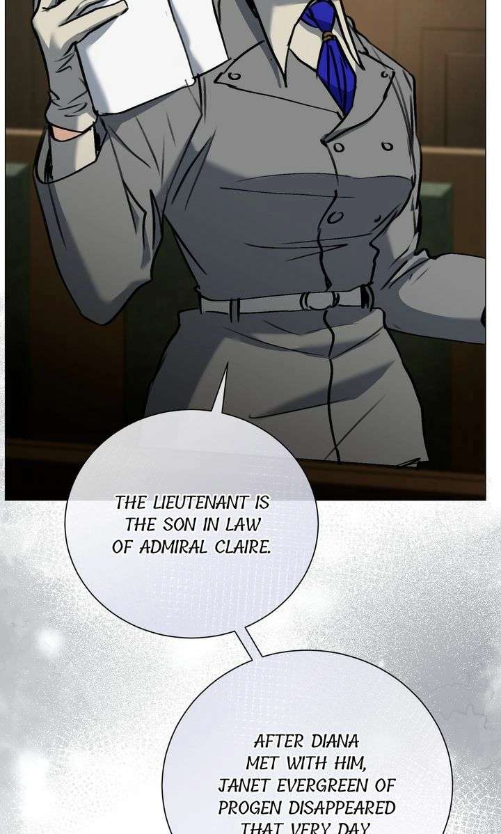 The Psycho Duke and I Chapter 87 - Page 59