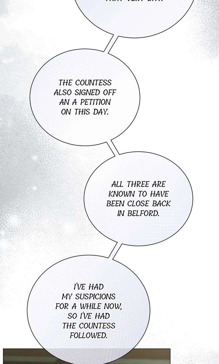 The Psycho Duke and I Chapter 87 - Page 60