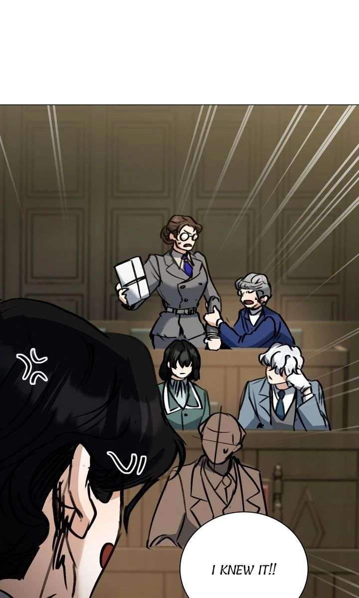 The Psycho Duke and I Chapter 87 - Page 62