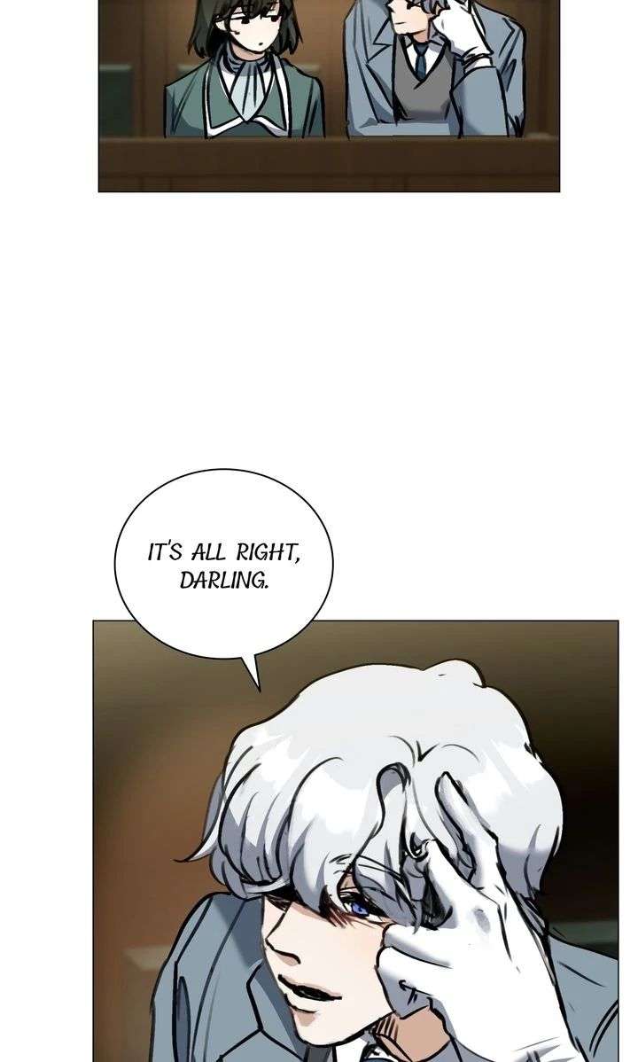 The Psycho Duke and I Chapter 87 - Page 64