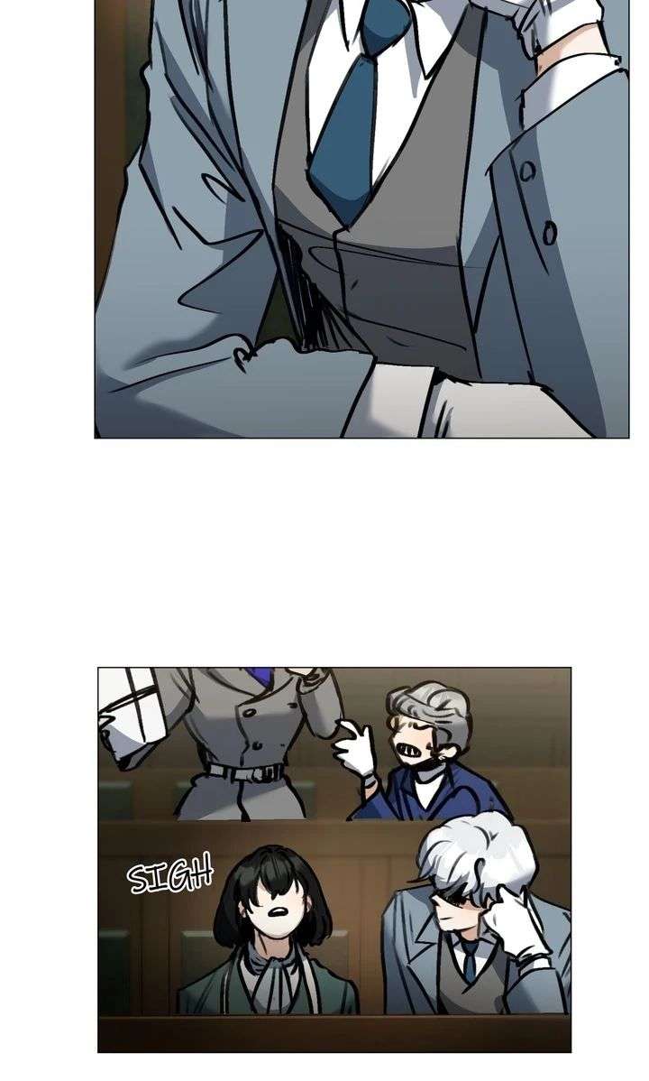 The Psycho Duke and I Chapter 87 - Page 65