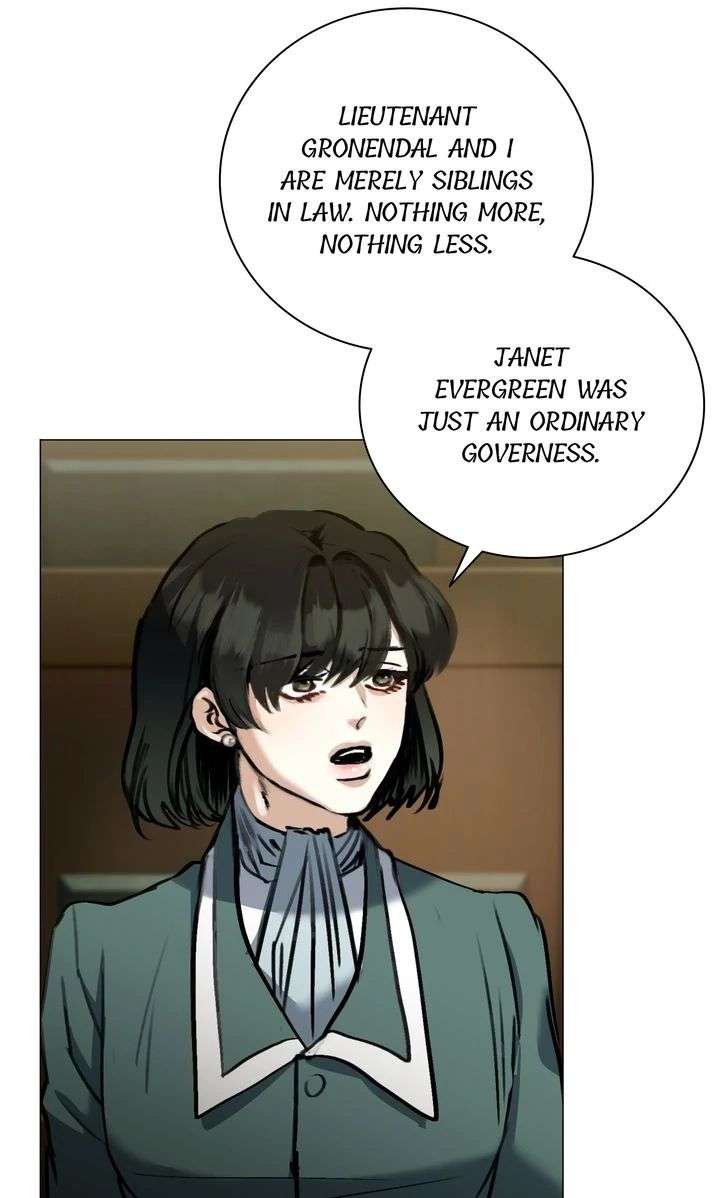 The Psycho Duke and I Chapter 87 - Page 66