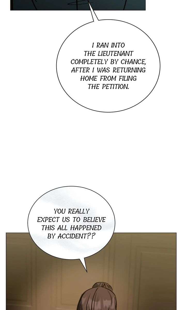 The Psycho Duke and I Chapter 87 - Page 67