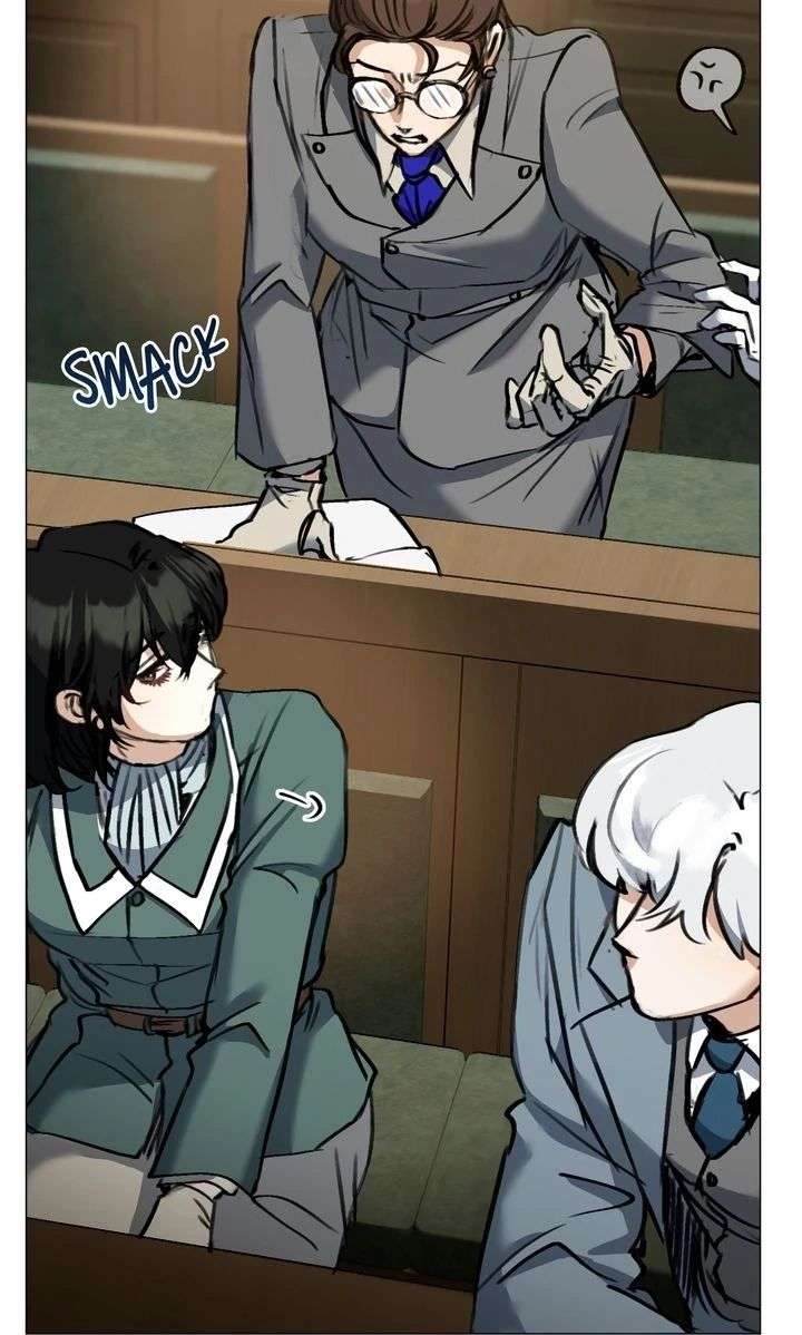 The Psycho Duke and I Chapter 87 - Page 68