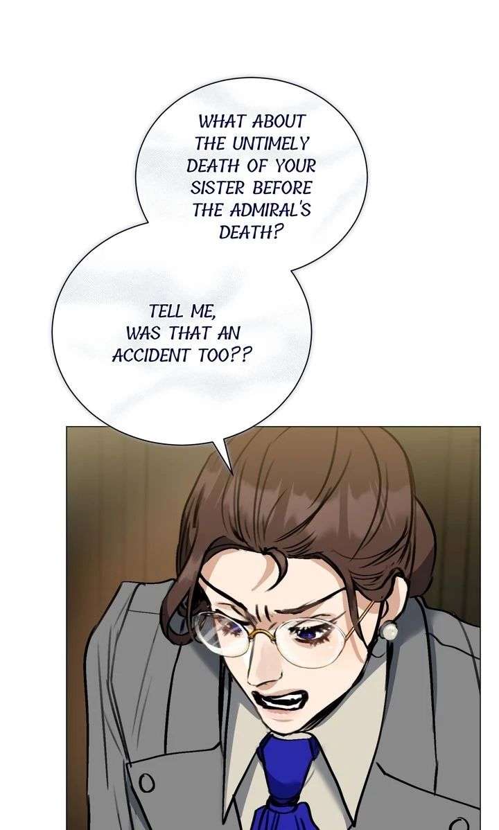 The Psycho Duke and I Chapter 87 - Page 69