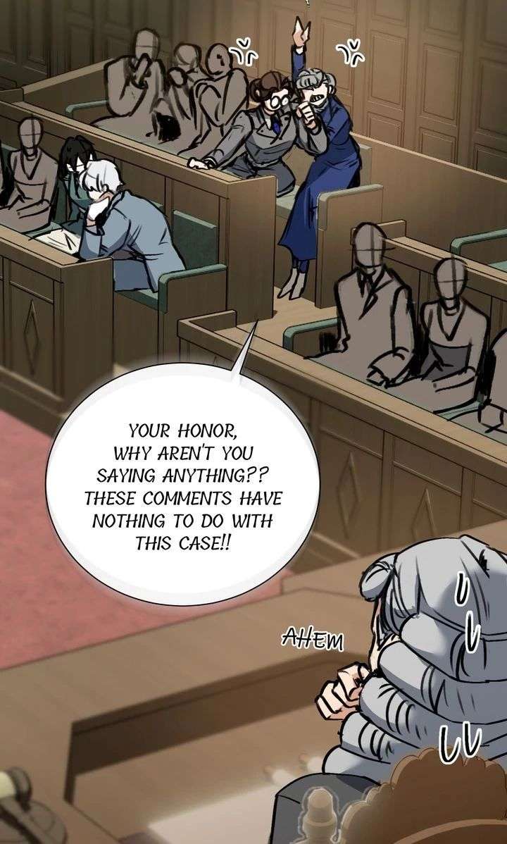 The Psycho Duke and I Chapter 87 - Page 71