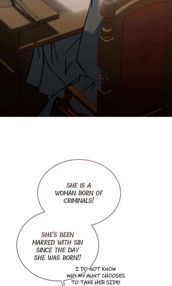 The Psycho Duke and I Chapter 87 - Page 72