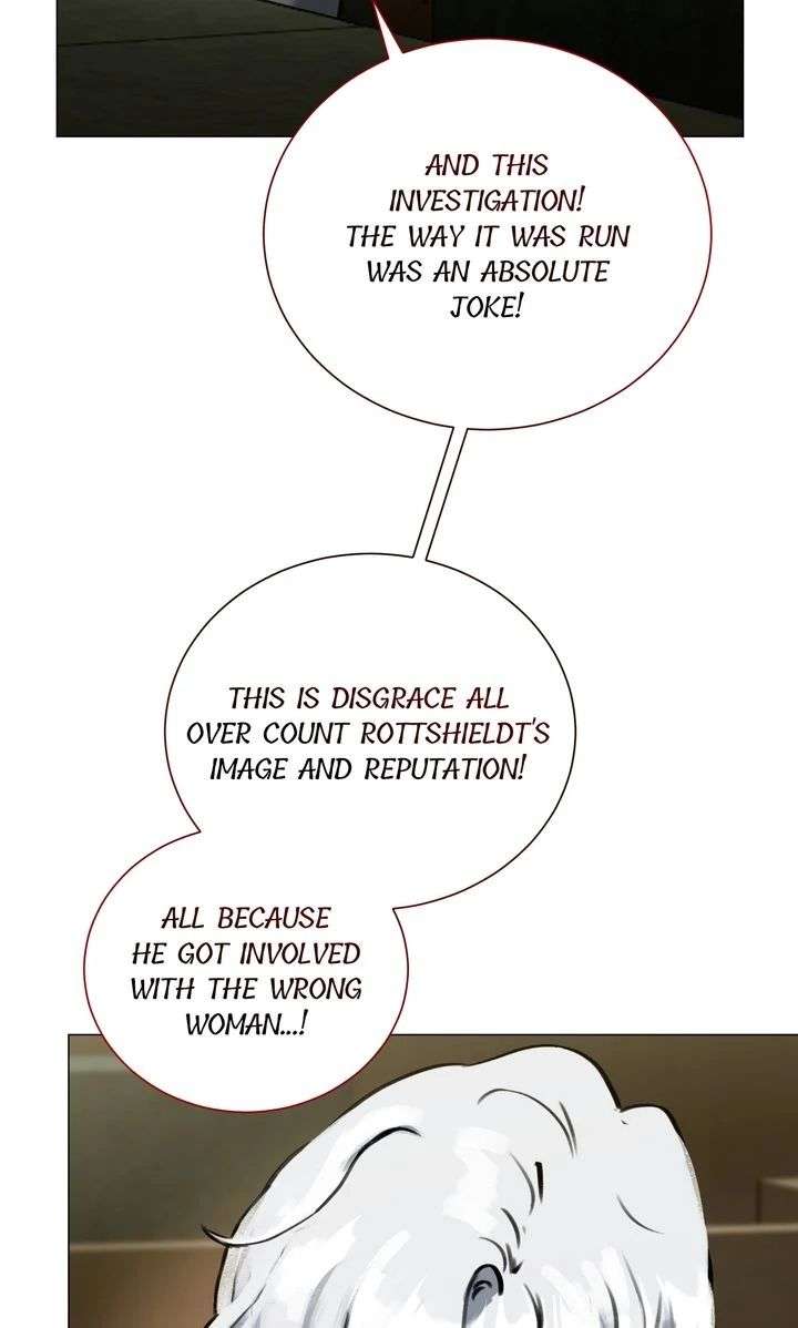 The Psycho Duke and I Chapter 87 - Page 74