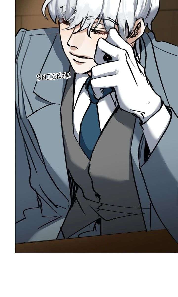 The Psycho Duke and I Chapter 87 - Page 75