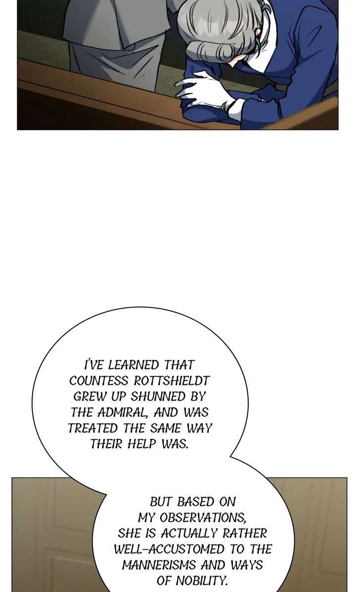 The Psycho Duke and I Chapter 87 - Page 78