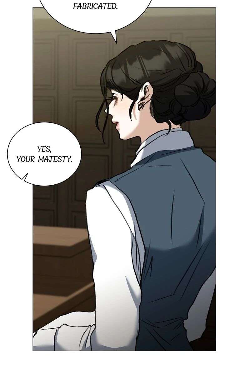 The Psycho Duke and I Chapter 87 - Page 80