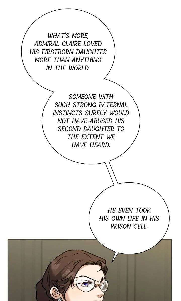 The Psycho Duke and I Chapter 87 - Page 81