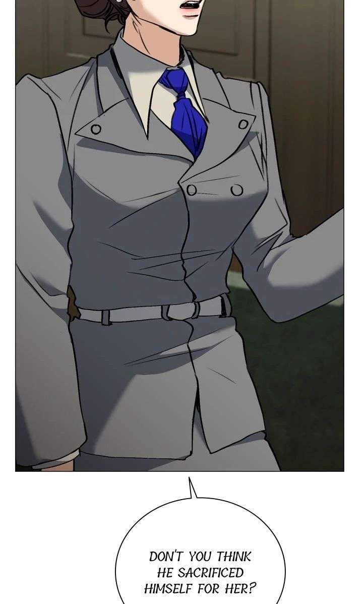 The Psycho Duke and I Chapter 87 - Page 82