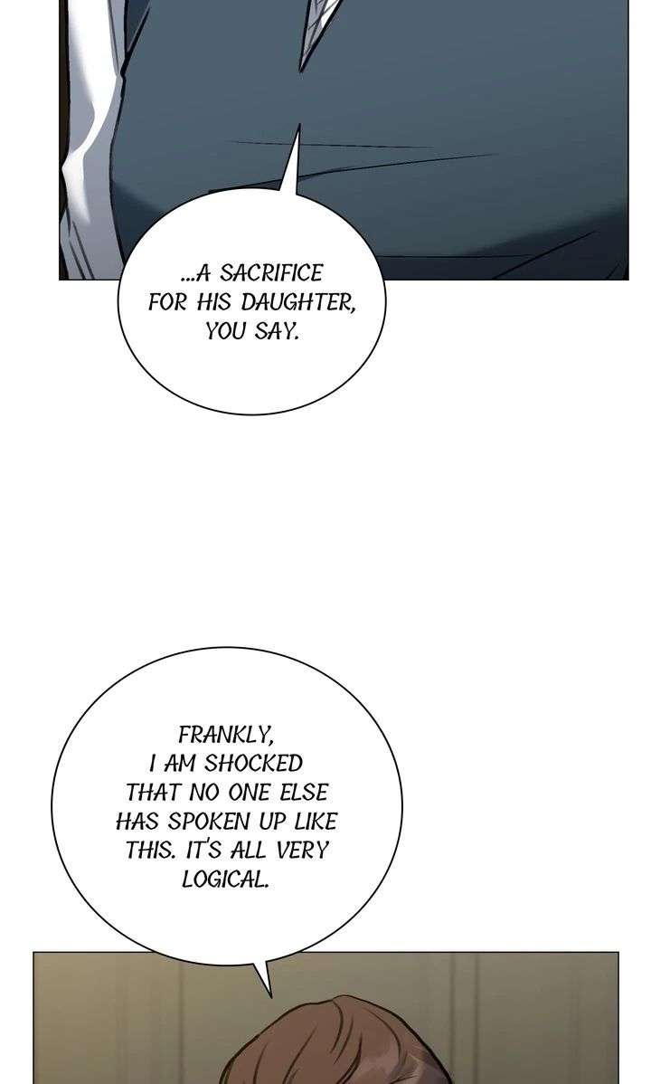 The Psycho Duke and I Chapter 87 - Page 84