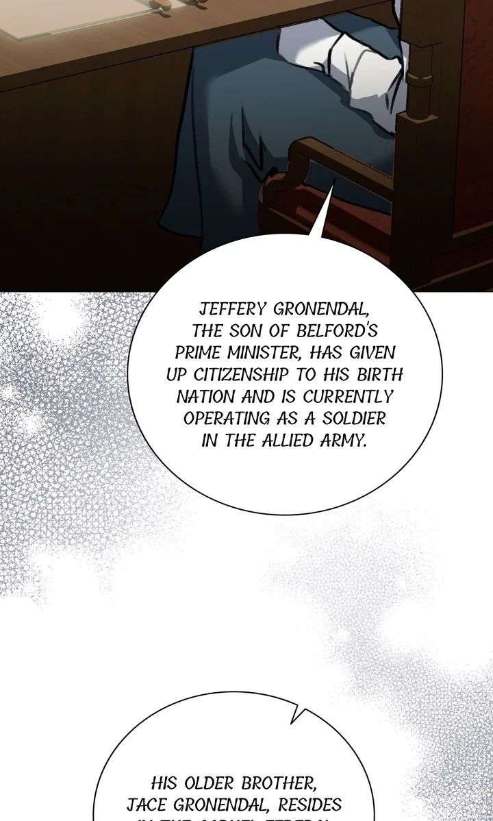 The Psycho Duke and I Chapter 87 - Page 87