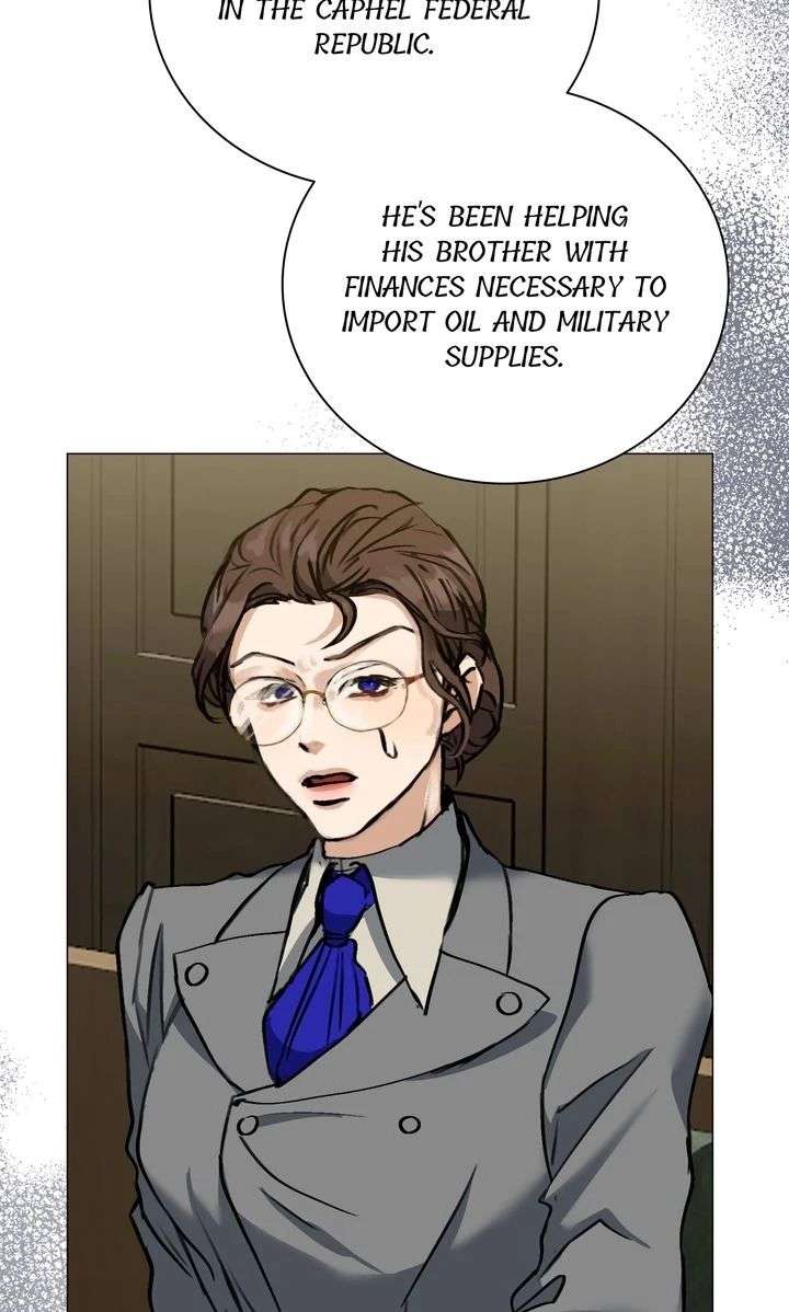 The Psycho Duke and I Chapter 87 - Page 88