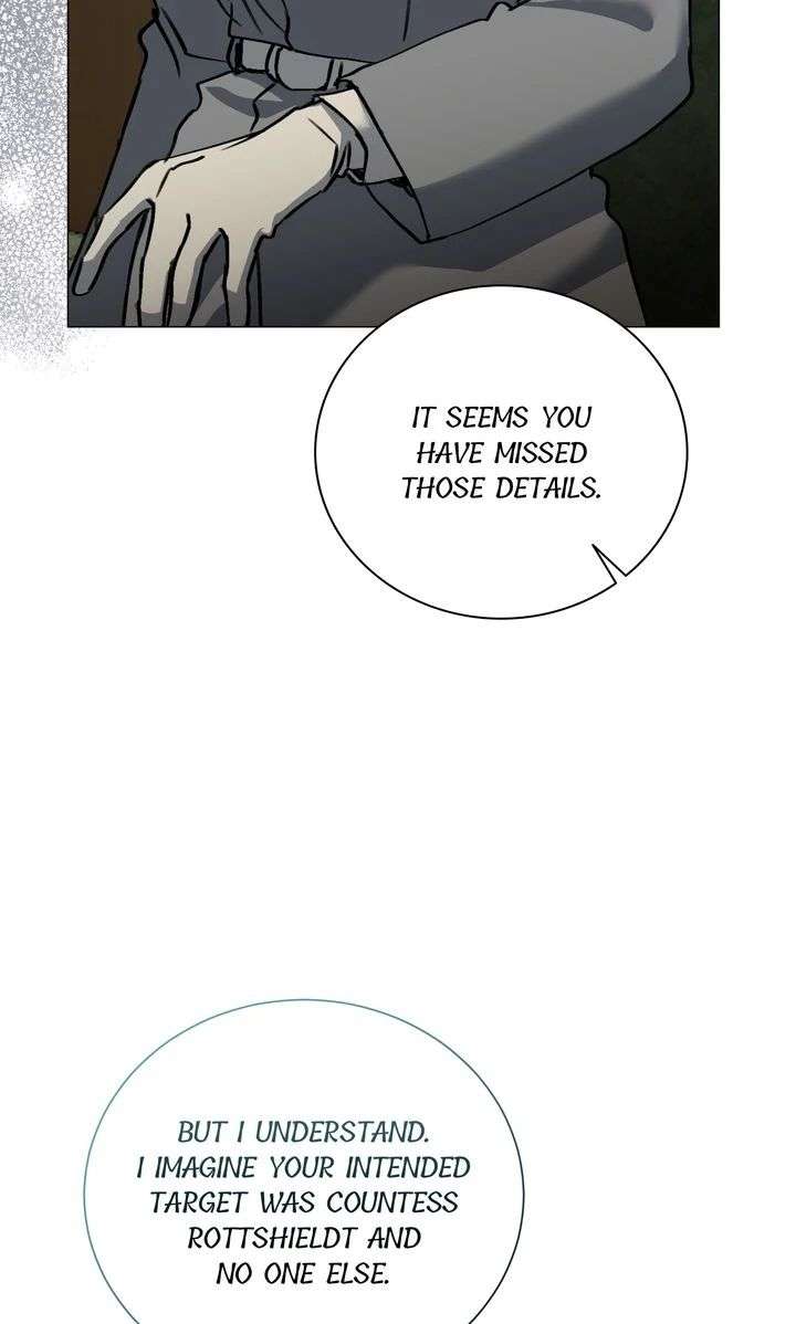 The Psycho Duke and I Chapter 87 - Page 89