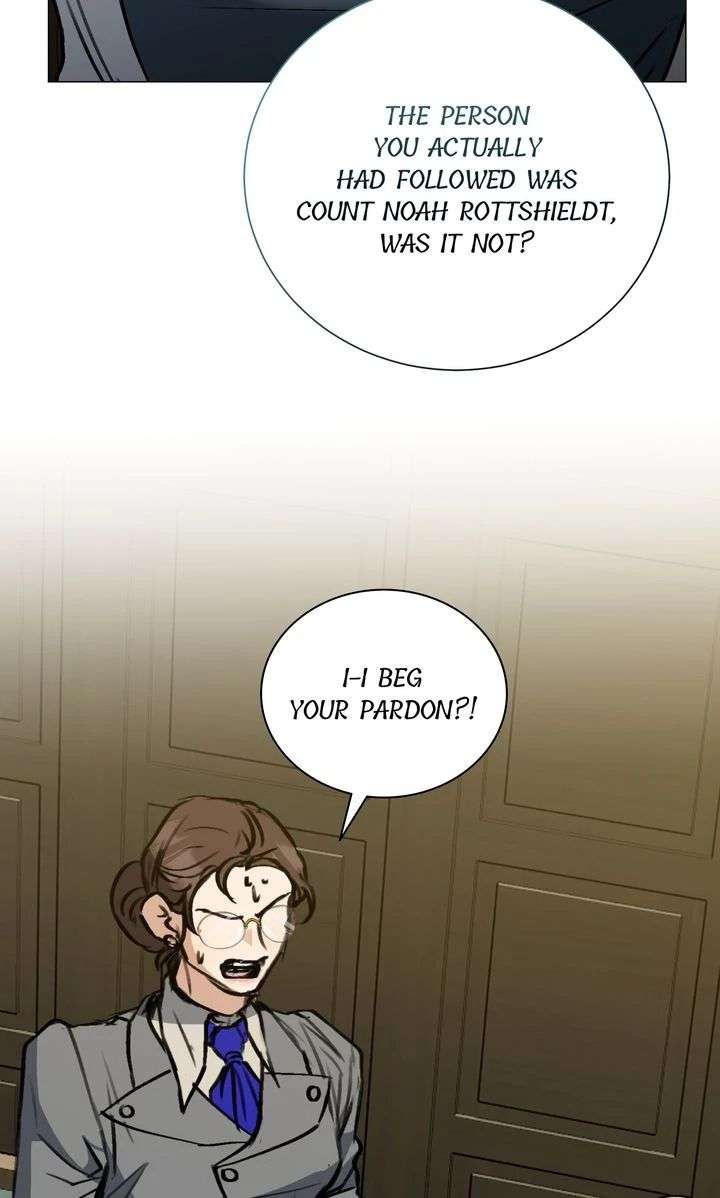 The Psycho Duke and I Chapter 87 - Page 91