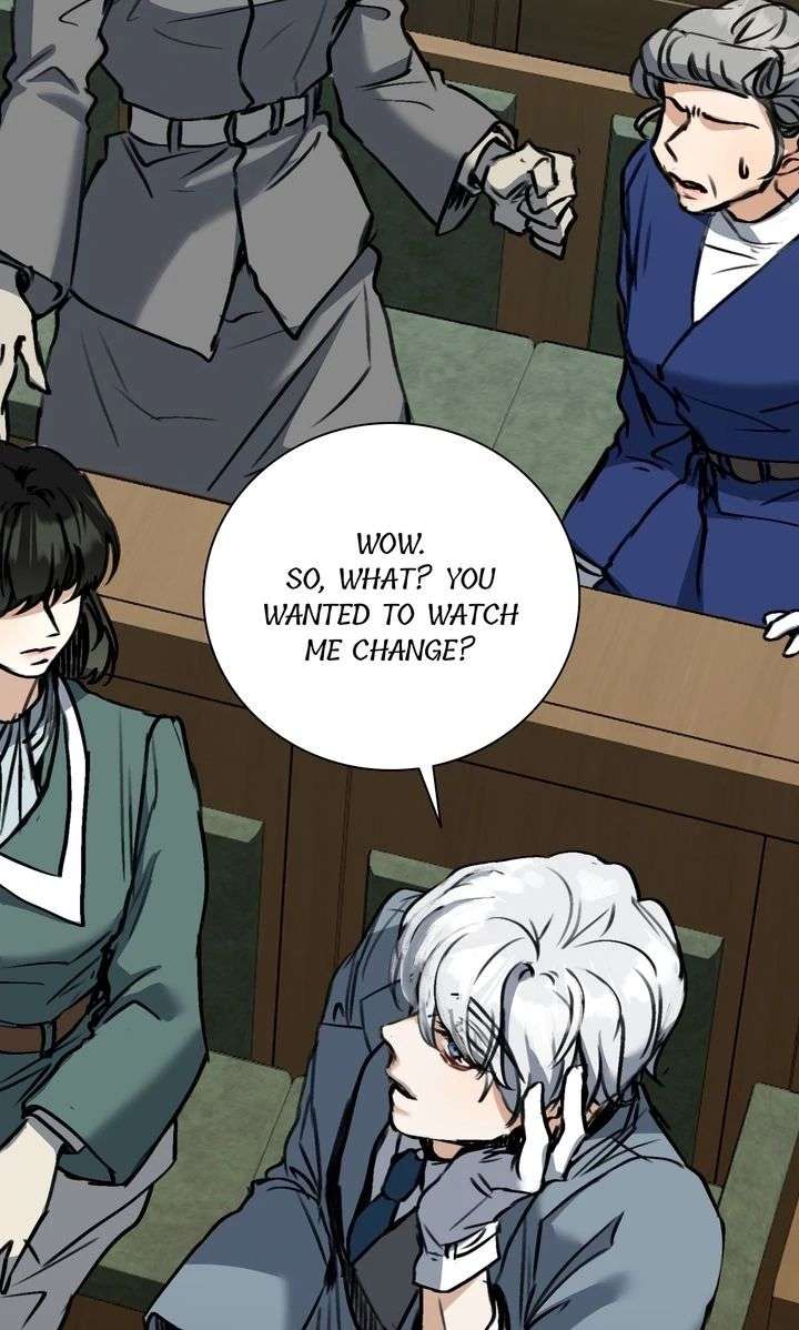 The Psycho Duke and I Chapter 87 - Page 92