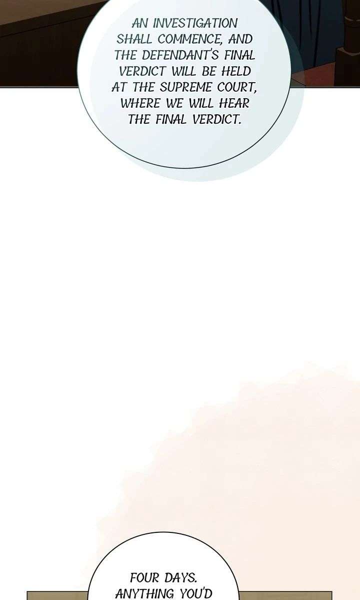 The Psycho Duke and I Chapter 87 - Page 96