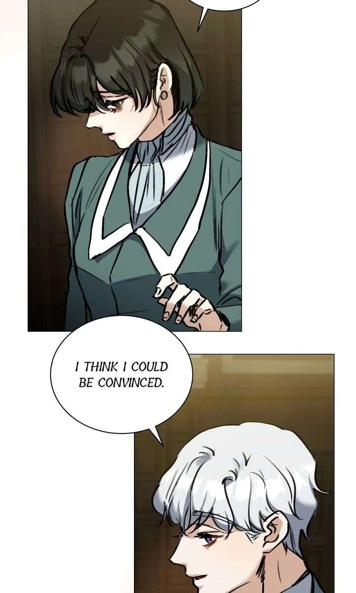 The Psycho Duke and I Chapter 87 - Page 98