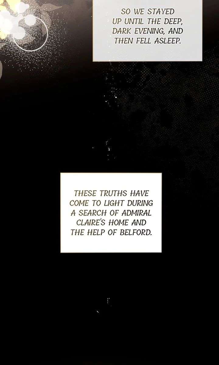 The Psycho Duke and I Chapter 87 - Page 101