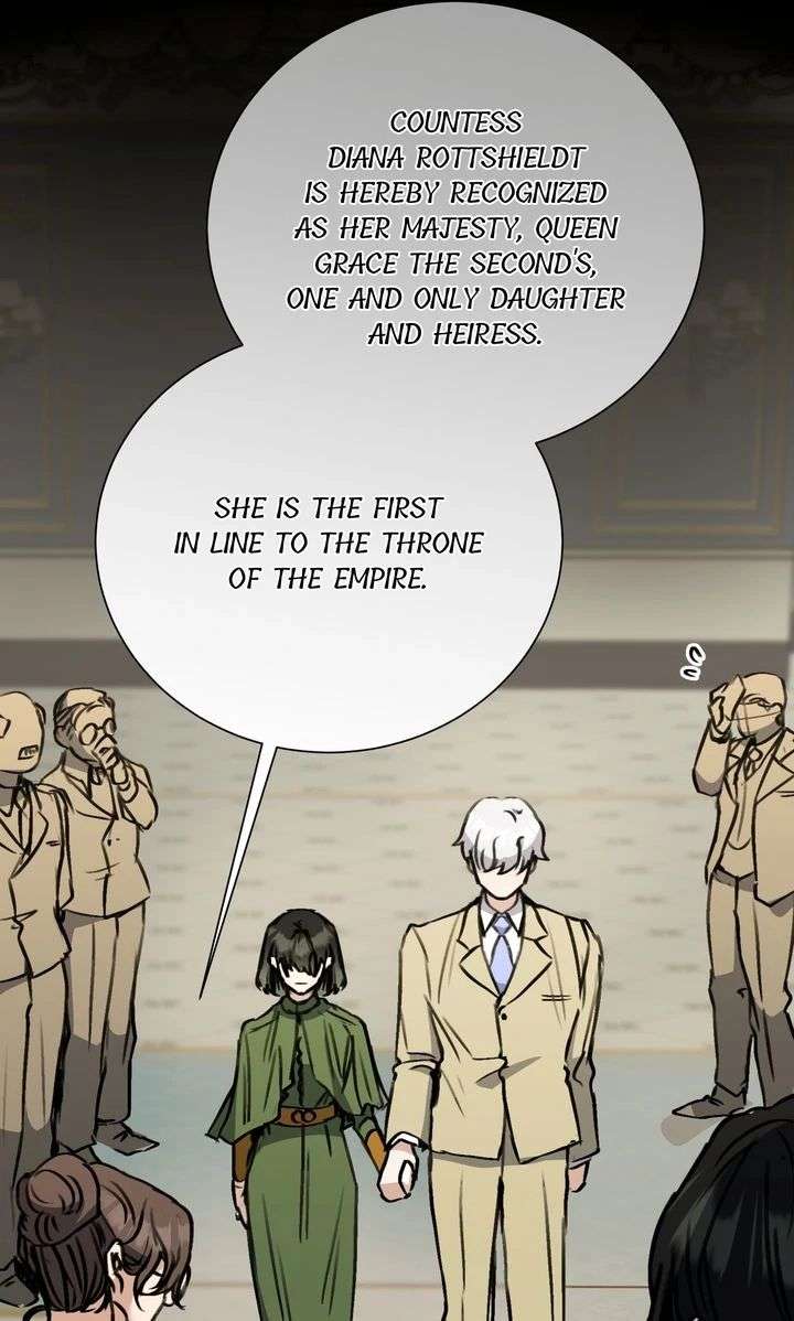 The Psycho Duke and I Chapter 87 - Page 102