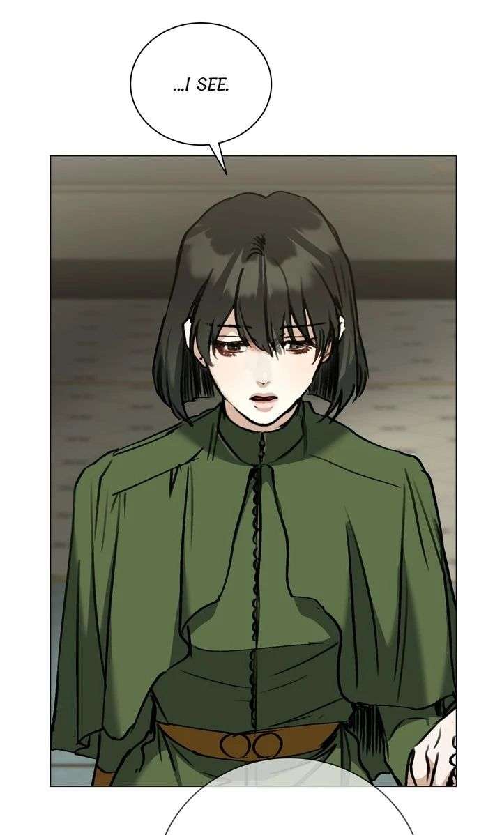 The Psycho Duke and I Chapter 87 - Page 104