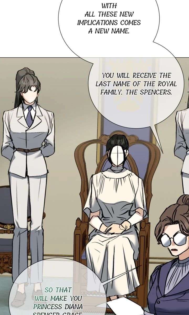 The Psycho Duke and I Chapter 87 - Page 105