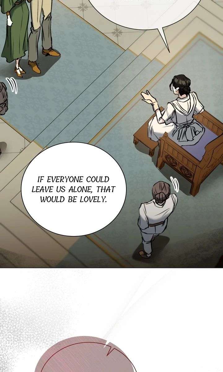 The Psycho Duke and I Chapter 87 - Page 109