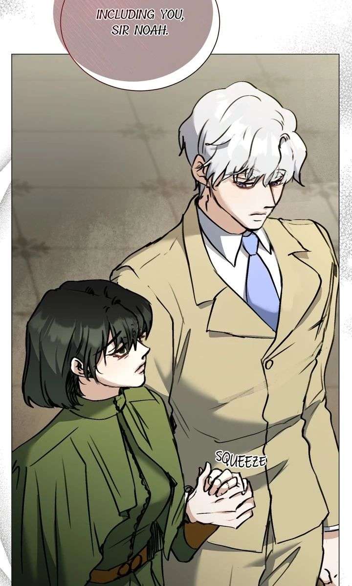 The Psycho Duke and I Chapter 87 - Page 110