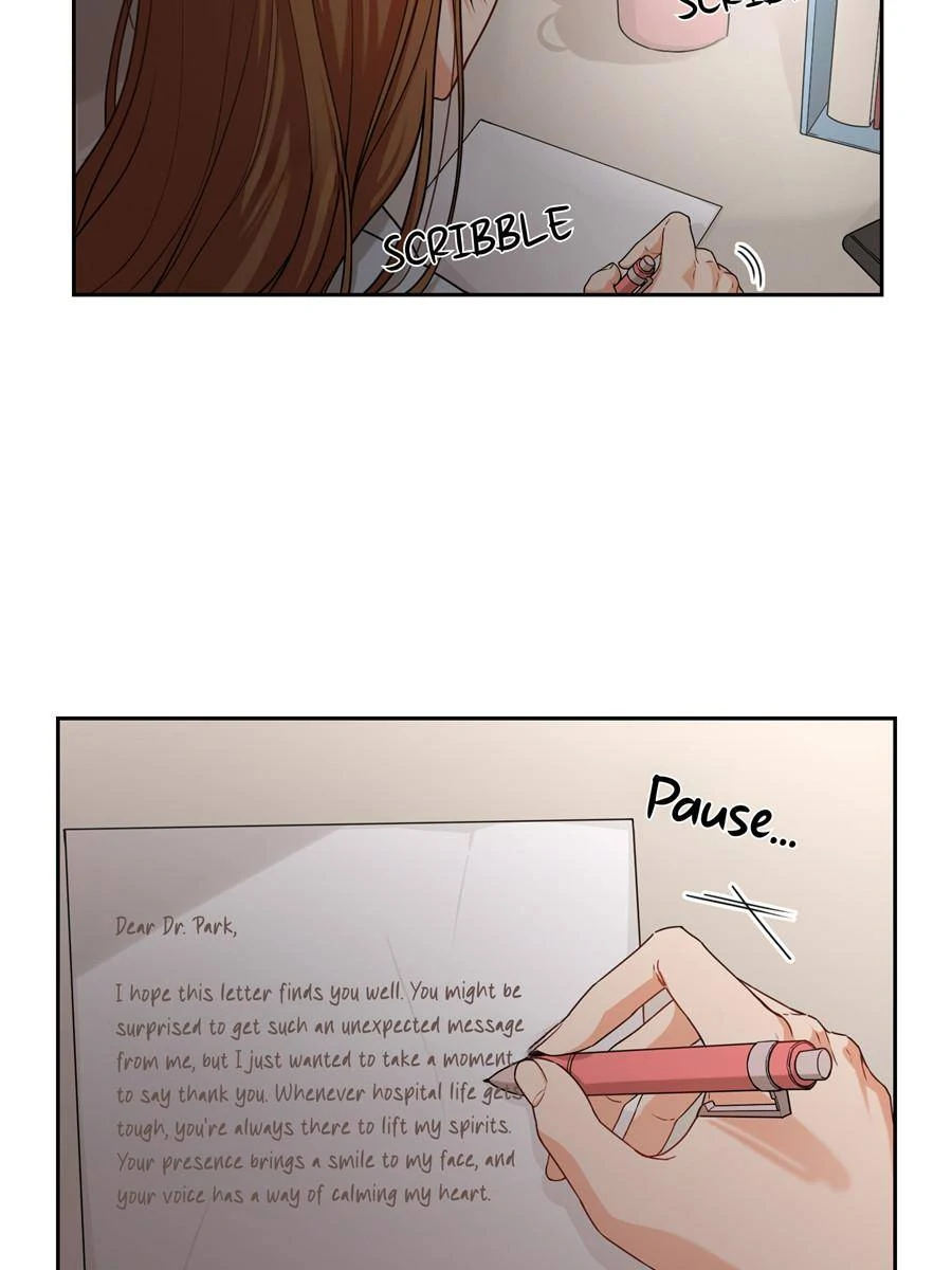The Psychological World of Her Chapter 1 - Page 4