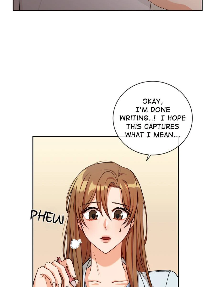 The Psychological World of Her Chapter 1 - Page 5