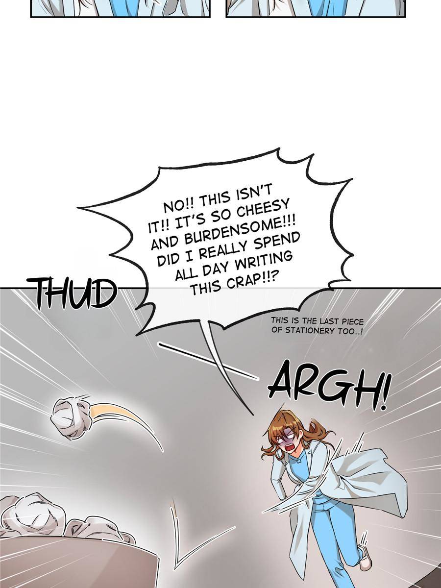 The Psychological World of Her Chapter 1 - Page 7