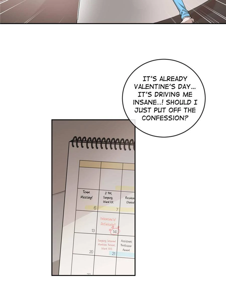 The Psychological World of Her Chapter 1 - Page 8