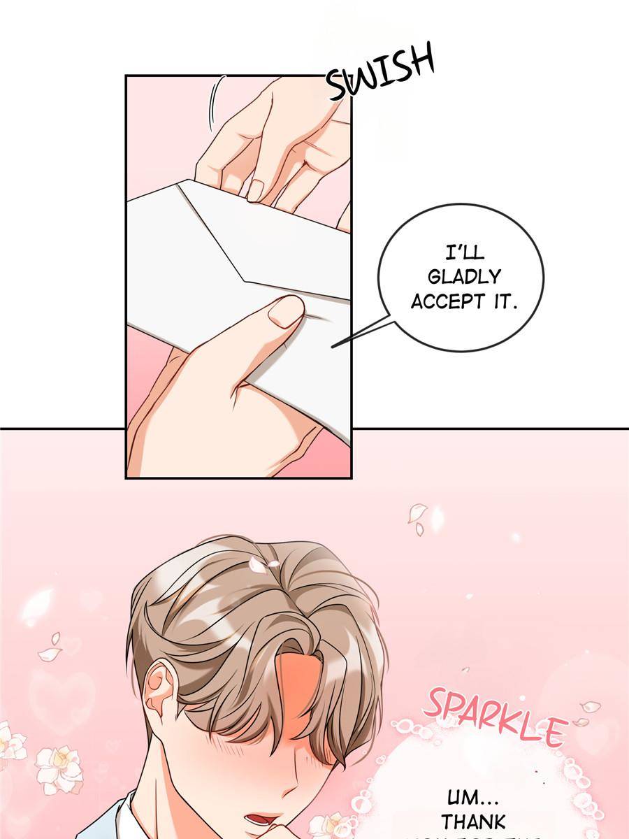 The Psychological World of Her Chapter 1 - Page 14