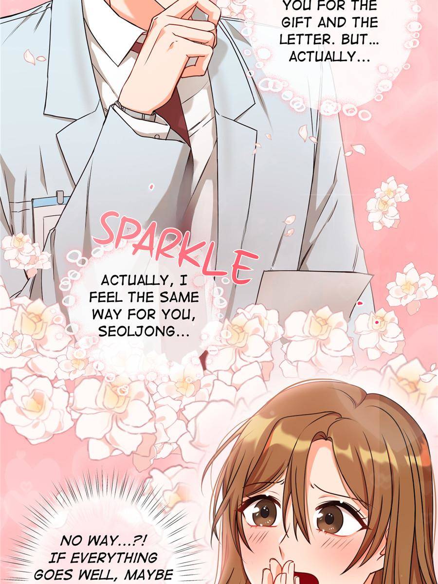 The Psychological World of Her Chapter 1 - Page 15