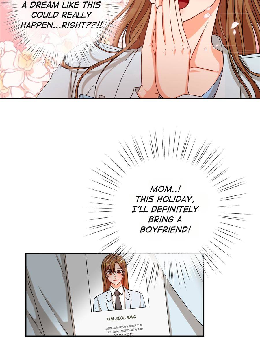 The Psychological World of Her Chapter 1 - Page 16