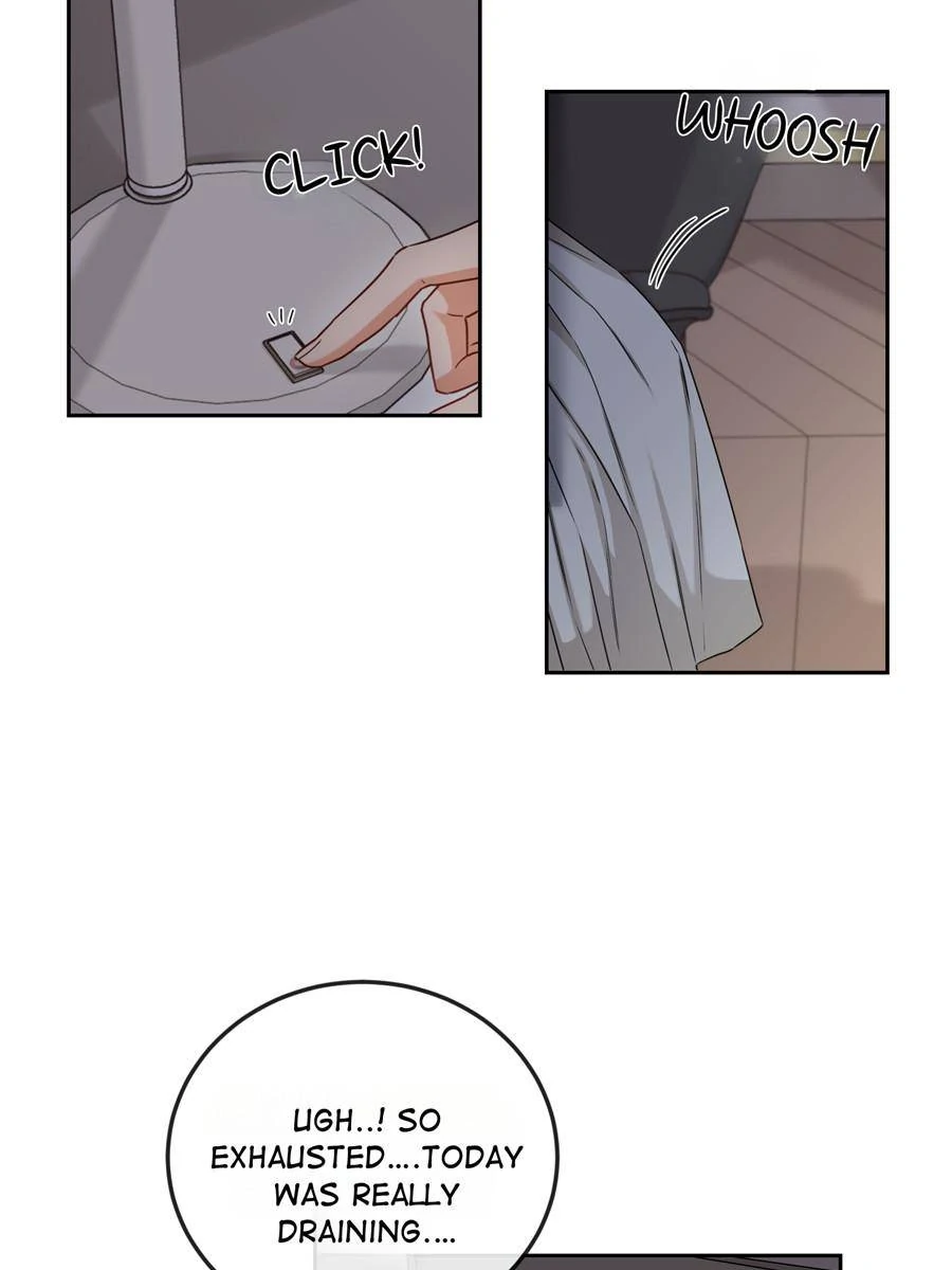 The Psychological World of Her Chapter 1 - Page 20