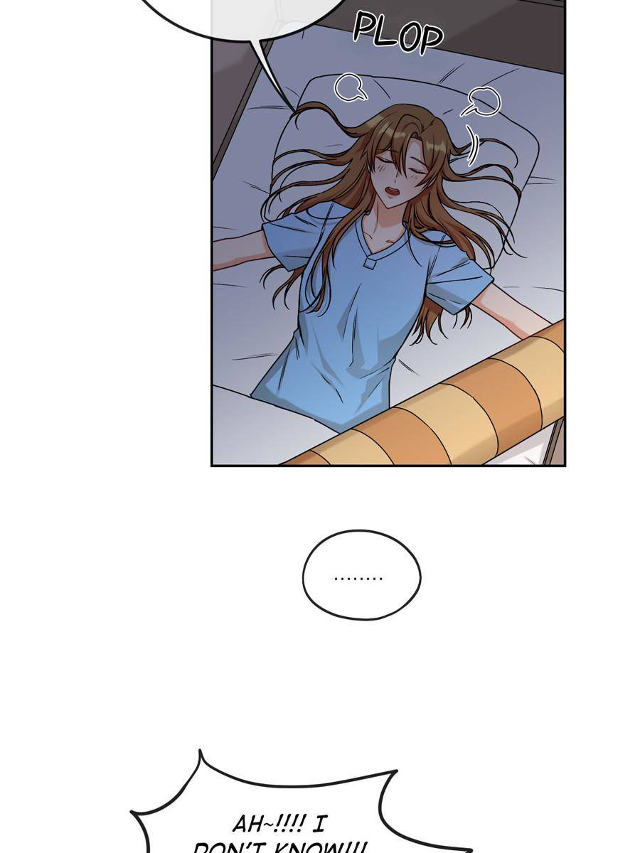 The Psychological World of Her Chapter 1 - Page 21