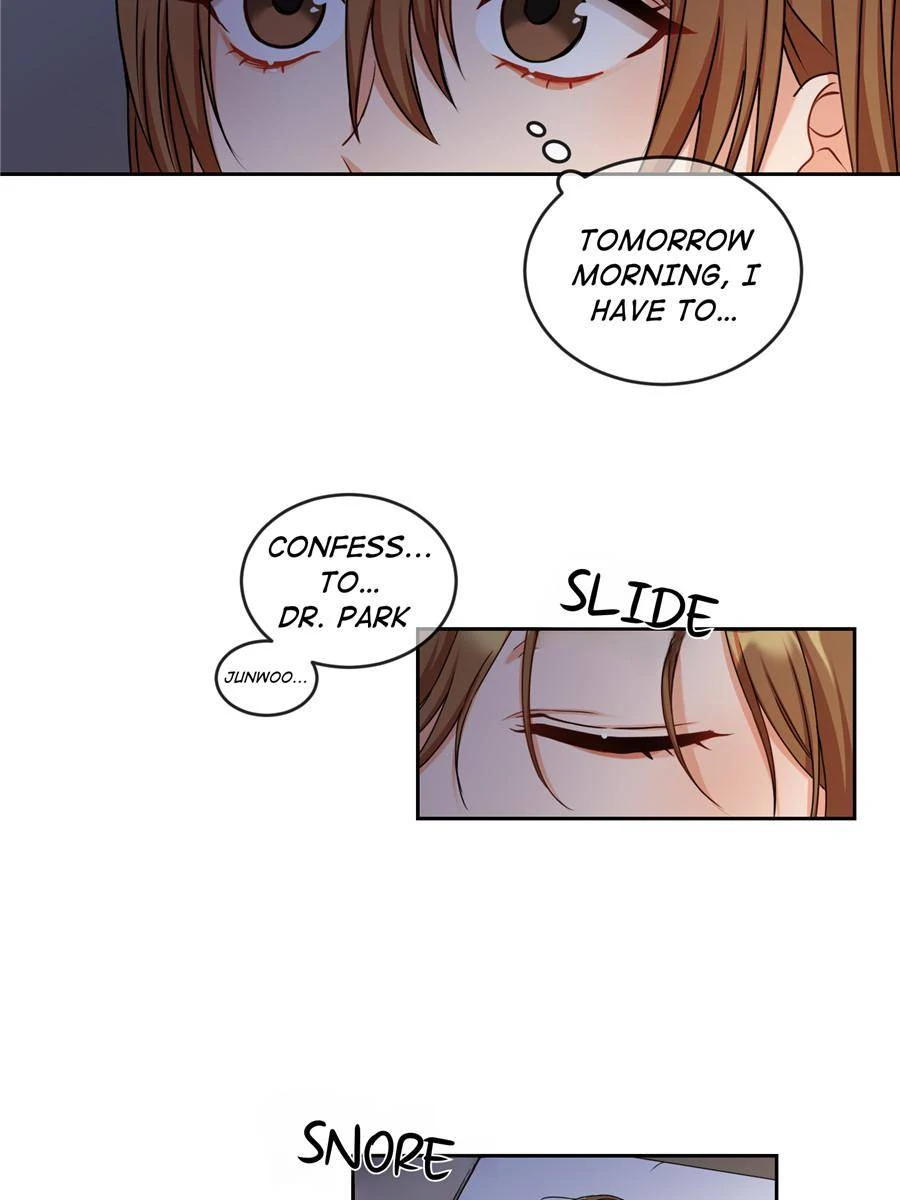 The Psychological World of Her Chapter 1 - Page 23