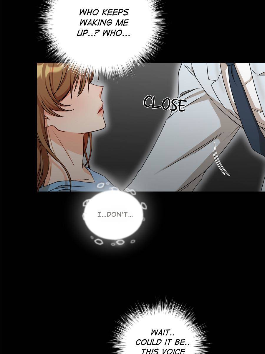 The Psychological World of Her Chapter 1 - Page 29