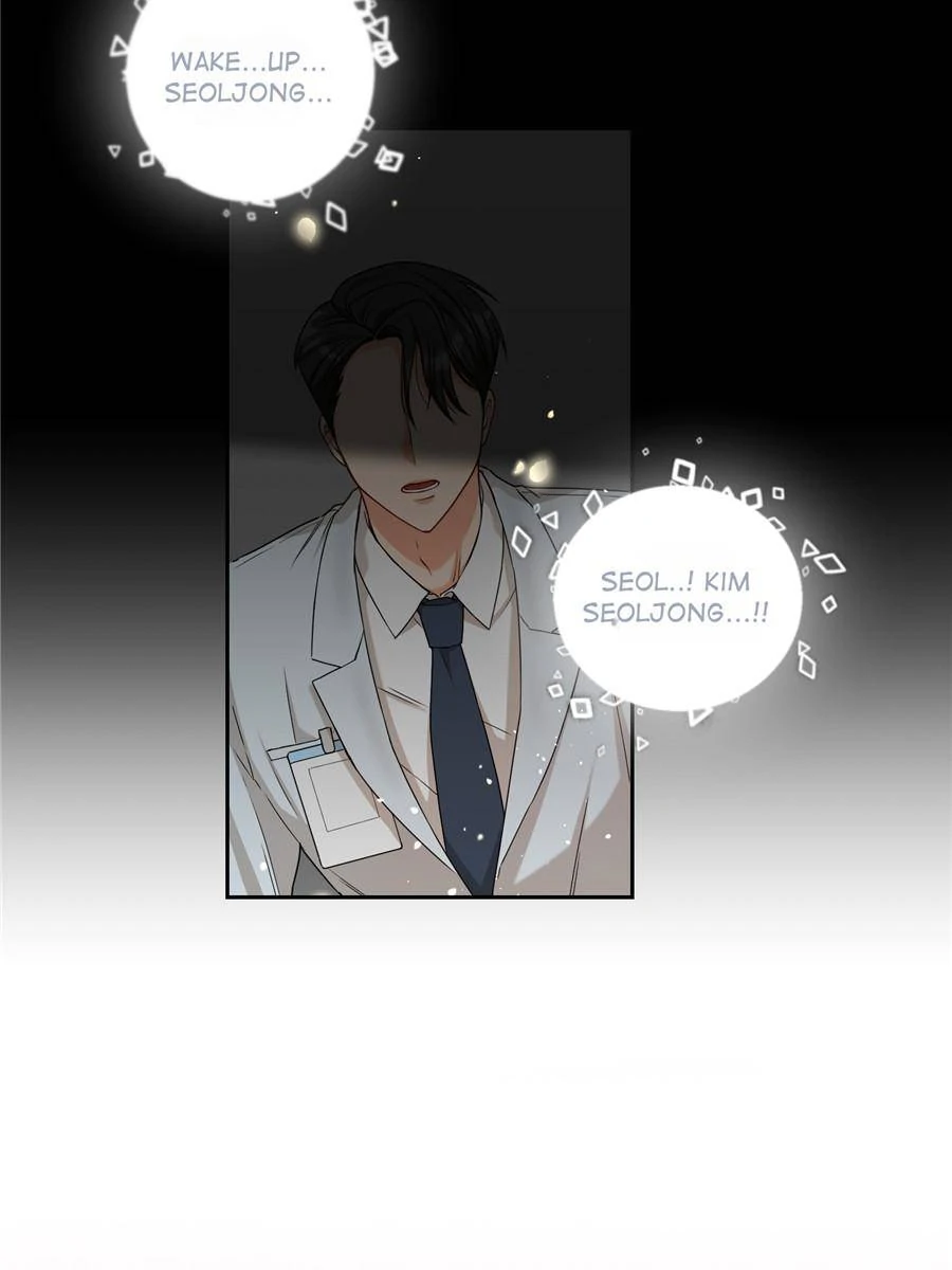 The Psychological World of Her Chapter 1 - Page 31