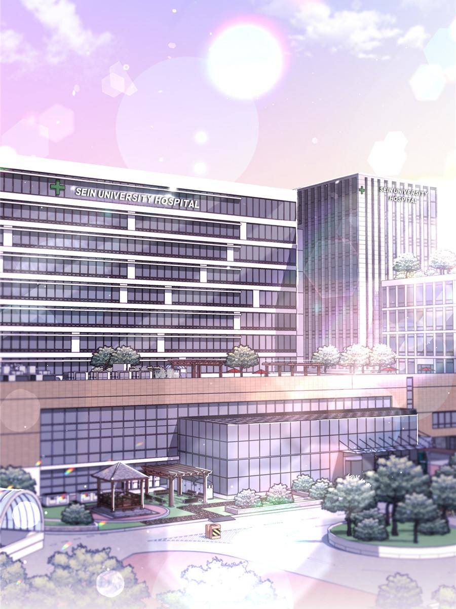 The Psychological World of Her Chapter 1 - Page 36