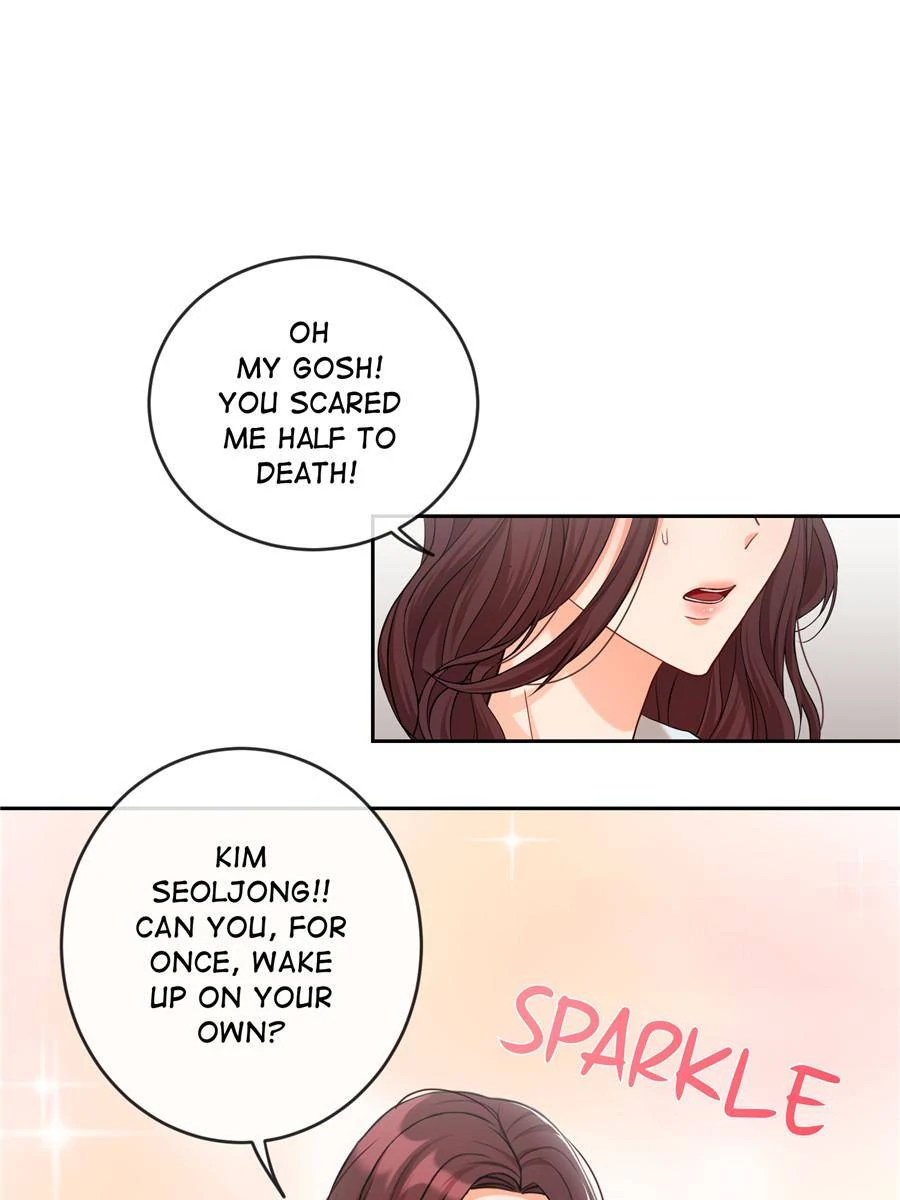 The Psychological World of Her Chapter 1 - Page 39