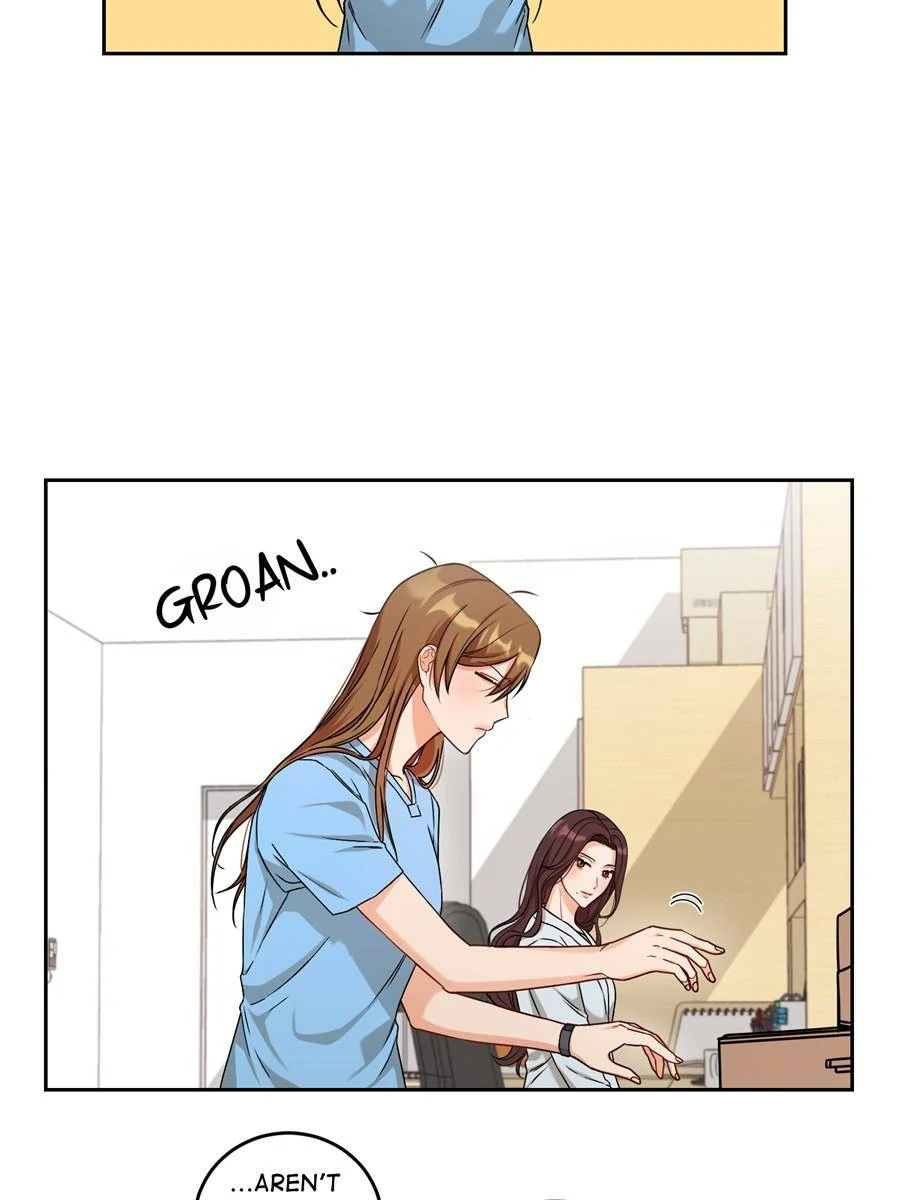 The Psychological World of Her Chapter 1 - Page 44