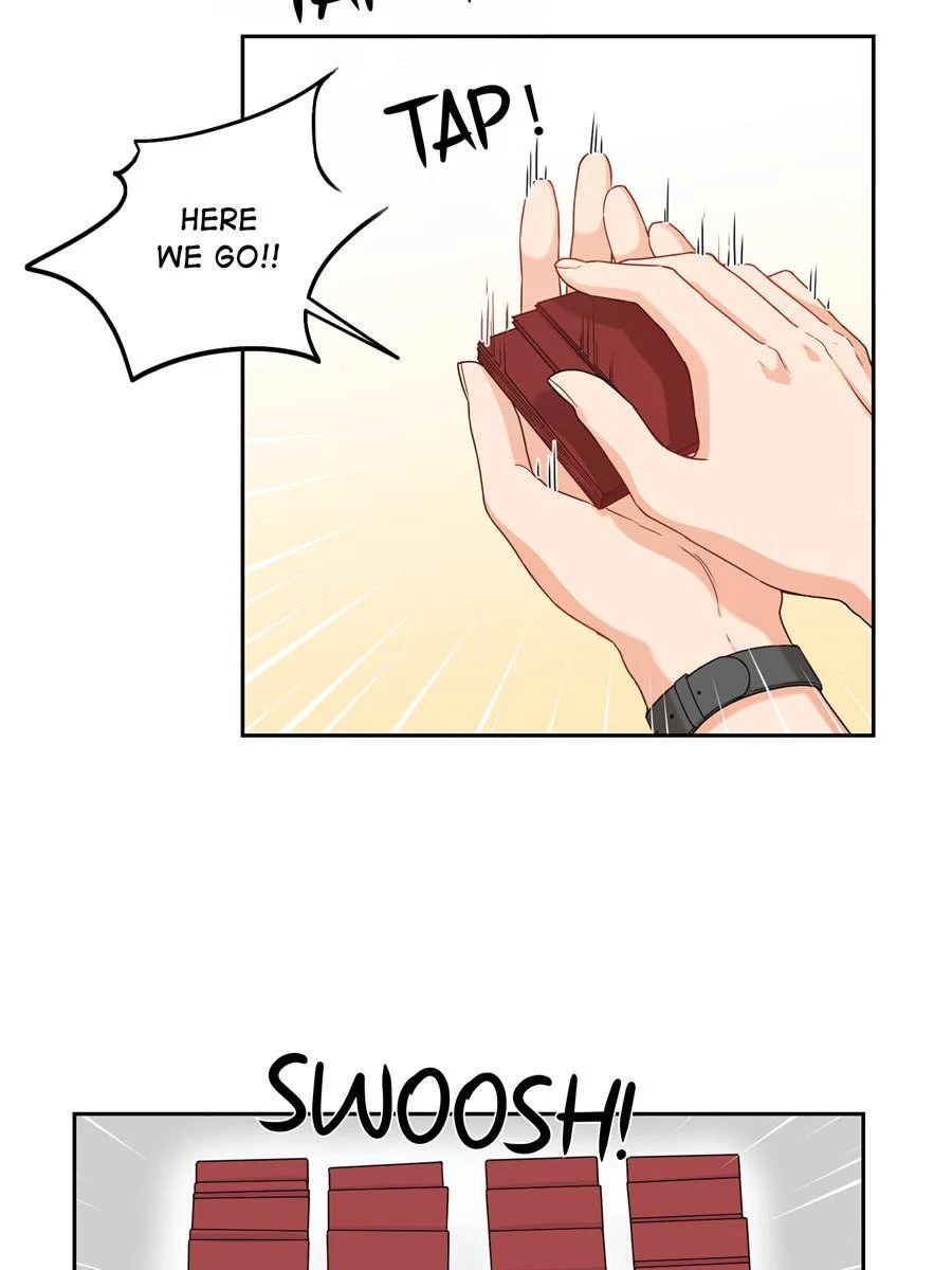 The Psychological World of Her Chapter 1 - Page 48