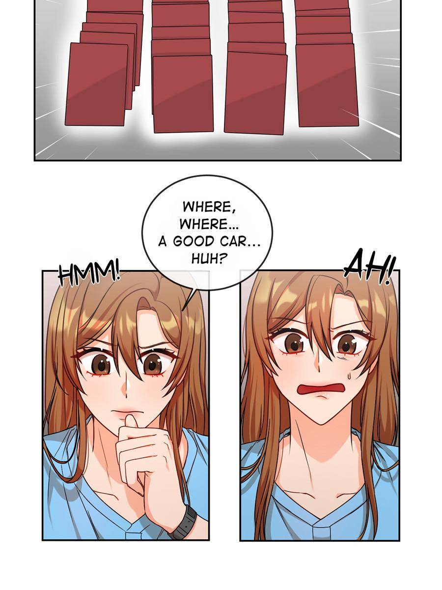 The Psychological World of Her Chapter 1 - Page 49